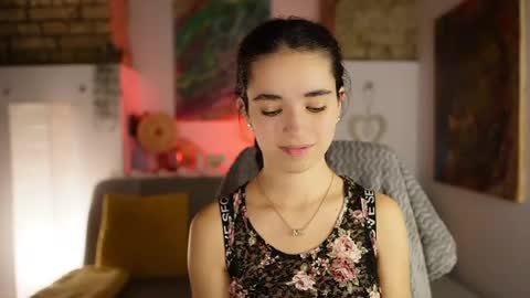 Snapshot of gia_paige18 chatting on 12-06-24, 06:28 Gia Paige18 online show from 12-06-24, 06:28