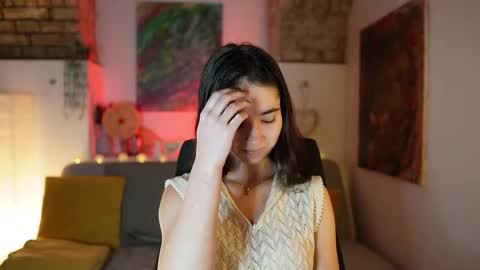 Snapshot of gia_paige18 chatting on 01-03-25, 12:30 Gia Paige18 online show from 01-03-25, 12:30