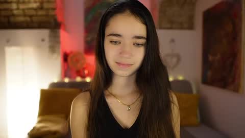 Snapshot of gia_paige18 chatting on 01-04-25, 09:21 Gia Paige18 online show from 01-04-25, 09:21