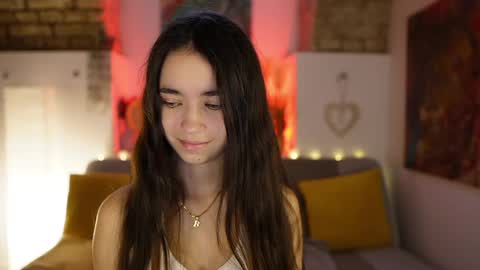 Snapshot of gia_paige18 chatting on 01-09-25, 09:16 Gia Paige18 online show from 01-09-25, 09:16