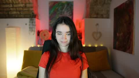 Snapshot of gia_paige18 chatting on 01-12-25, 12:12 Gia Paige18 online show from 01-12-25, 12:12