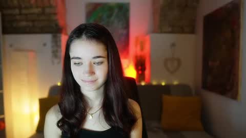 Gia Paige18 online show from 01-30-25, 09:15