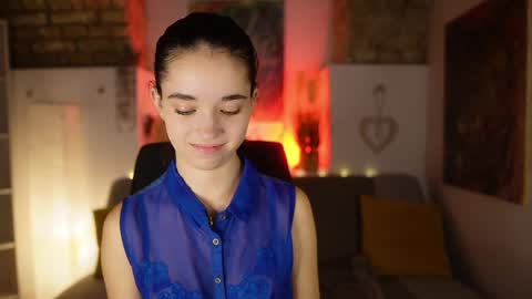 Snapshot of gia_paige18 chatting on 02-01-25, 06:08 Gia Paige18 online show from 02-01-25, 06:08