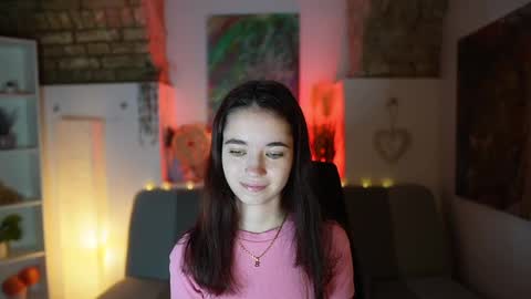 Gia Paige18 online show from 02-05-25, 08:21