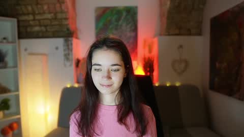 Snapshot of gia_paige18 chatting on 02-05-25, 11:23 Gia Paige18 online show from 02-05-25, 11:23