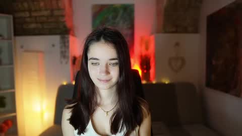 Snapshot of gia_paige18 chatting on 02-09-25, 12:30 Gia Paige18 online show from 02-09-25, 12:30