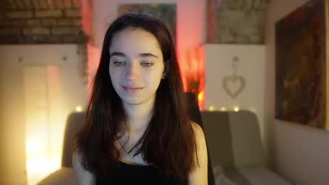 Gia Paige18 online show from 02-15-25, 10:33