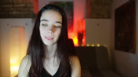 Snapshot of gia_paige18 chatting on 02-16-25, 06:43 Gia Paige18 online show from 02-16-25, 06:43