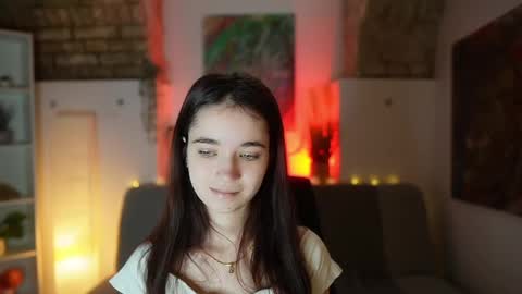 Snapshot of gia_paige18 chatting on 02-22-25, 09:23 Gia Paige18 online show from 02-22-25, 09:23