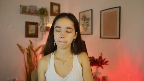 Snapshot of gia_paige18 chatting on 10-01-25, 12:55 Gia Paige18 online show from 10-01-25, 12:55