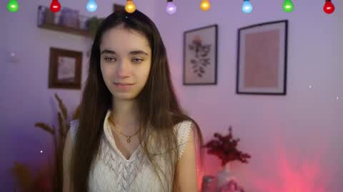 Gia Paige18 online show from 12-15-25, 02:10