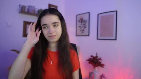 Gia Paige18 online show from 01-09-26, 02:09