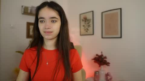 Gia Paige18 online show from 02-20-26, 02:06