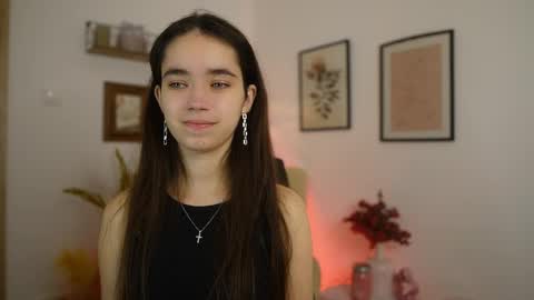 Gia Paige18 online show from 02-22-26, 07:12