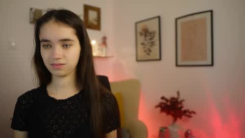 Gia Paige18 online show from 02-25-26, 07:12