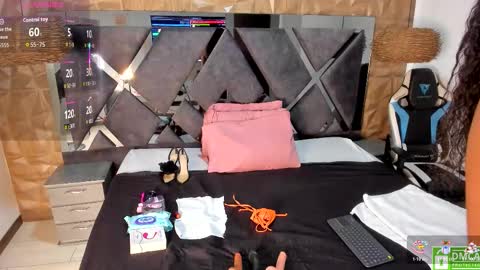 Darlliny online show from 02-04-26, 03:34