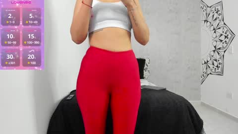 Snapshot of gia_watsonn chatting on 02-02-25, 12:35 Gia online show from 02-02-25, 12:35