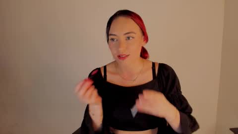 GIA WHITE Independet  online show from 03-25-26, 05:13