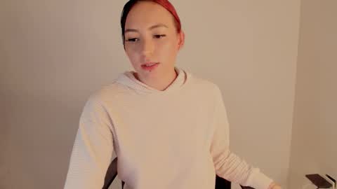 GIA WHITE Independet  online show from 03-27-26, 07:36