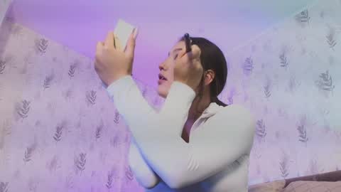 Gia online show from 11-07-25, 01:00