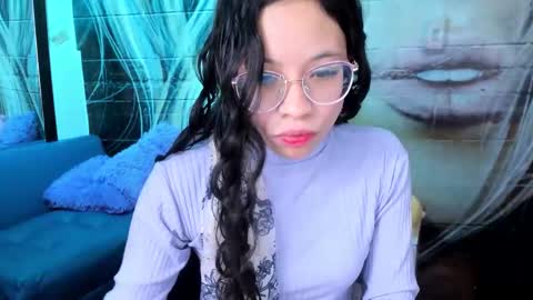 giaa rossi online show from 11-24-25, 02:06