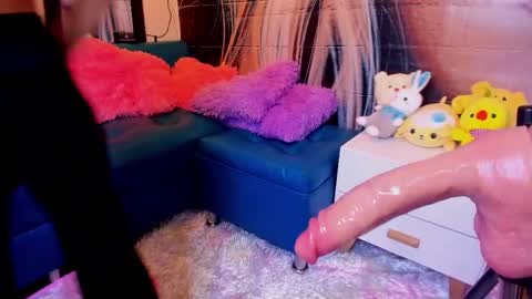 giaa rossi online show from 03-26-26, 02:11