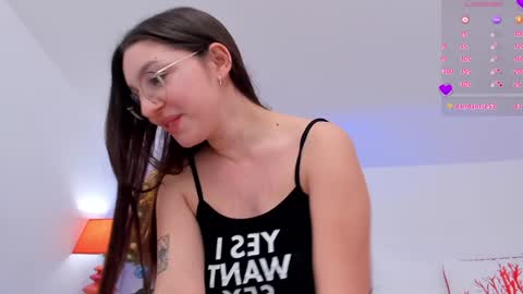 Gia online show from 01-15-25, 04:43