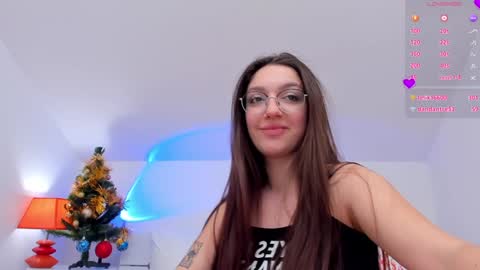 Gia online show from 01-15-25, 07:44