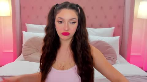 Gia online show from 03-02-25, 08:29