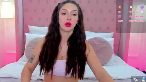 Gia online show from 03-02-25, 11:42