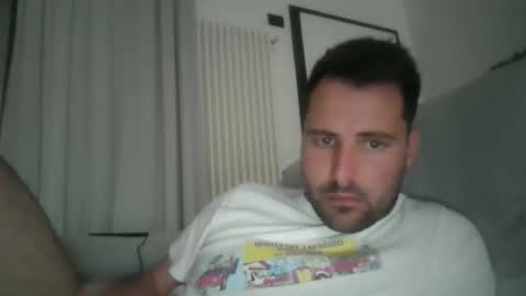 giacomo9669 online show from 05-12-26, 11:29
