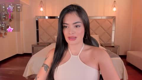 Gia Ferrera online show from 01-05-26, 06:55