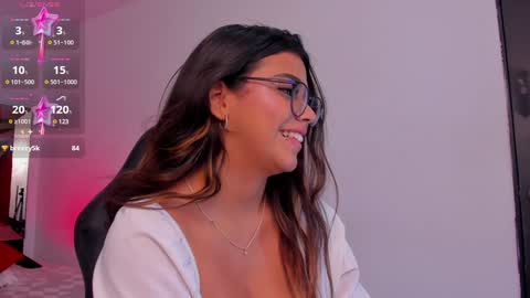 Gia  online show from 01-11-25, 09:04