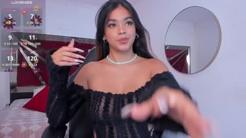 Gia  online show from 02-04-25, 06:27