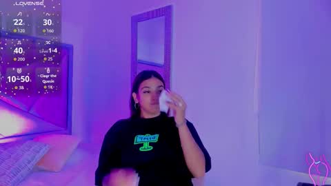 Gia  online show from 02-10-26, 05:39