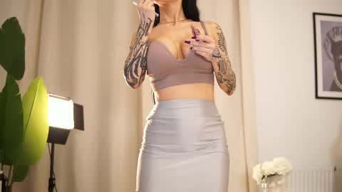 giainked online show from 03-25-26, 11:00