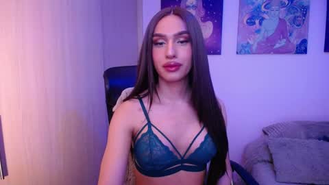 Gia Mint  online show from 05-05-26, 02:41