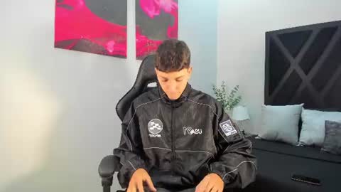 GIAN online show from 06-18-26, 11:14