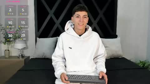 GIAN online show from 07-14-26, 11:05