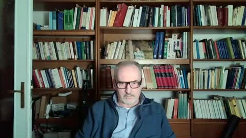 Gianfranco online show from 05-03-26, 09:10