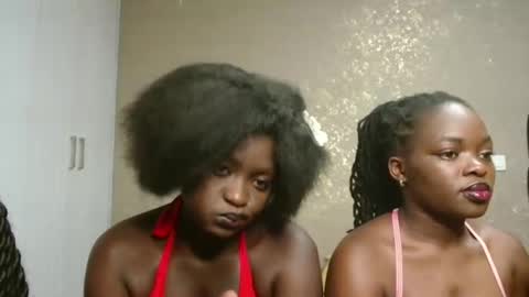 Gianna online show from 11-30-25, 03:38