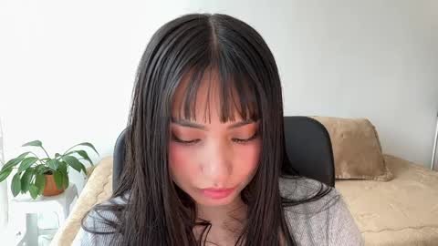 Gianna Lee online show from 04-15-26, 03:08