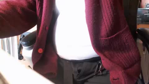 Snapshot of gianni9000000 chatting on 02-19-25, 01:39 Gianni9000000 online show from 02-19-25, 01:39