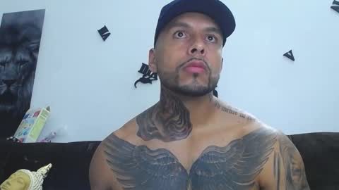 Dilan online show from 10-23-25, 08:51