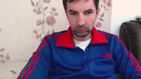 Gianni online show from 02-22-26, 11:42