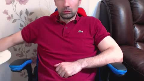 Gianni online show from 04-29-26, 06:03