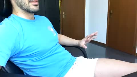 gianniamalfi online show from 06-20-26, 01:14