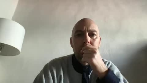 giannipaciotti online show from 04-04-26, 08:01