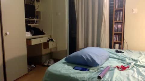 Snapshot of giannispr1998 chatting on 03-06-25, 05:03 Horny Sissy online show from 03-06-25, 05:03