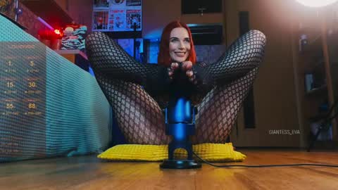 Eva online show from 01-10-25, 07:35